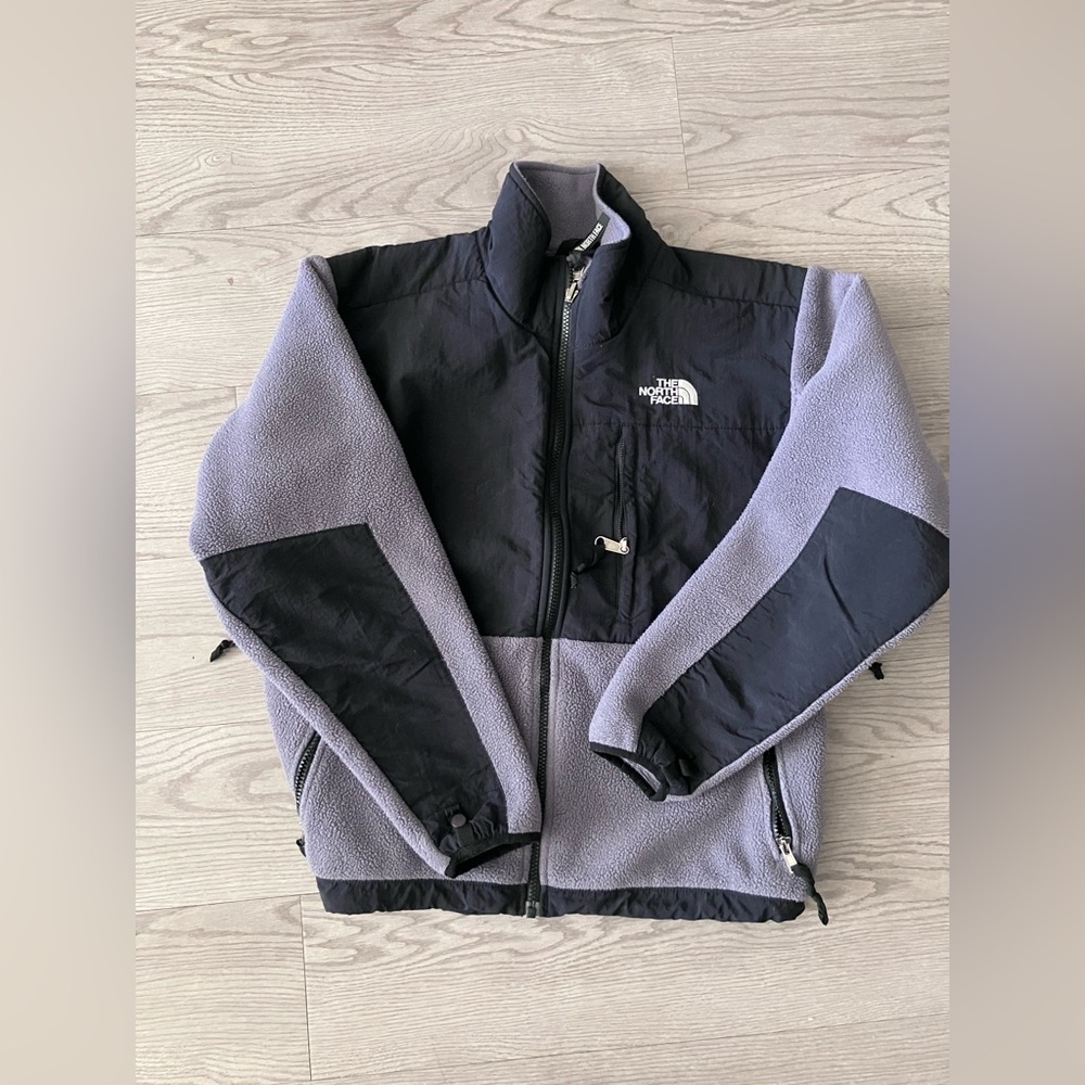 The North Face Women’s Denali Fleece EUC - size S